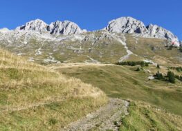 007 - mein oberstes ziel